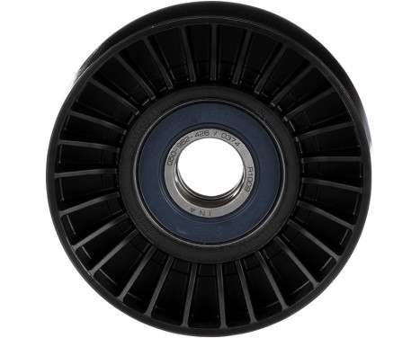 Deflection/Guide Pulley, v-ribbed belt DriveAlign® T36478 Gates