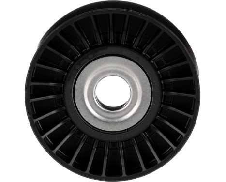 Deflection/Guide Pulley, v-ribbed belt DriveAlign® T36478 Gates, Image 2