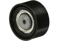 Deflection/Guide Pulley, v-ribbed belt DriveAlign® T36486 Gates