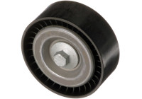 Deflection/Guide Pulley, v-ribbed belt DriveAlign® T36493 Gates