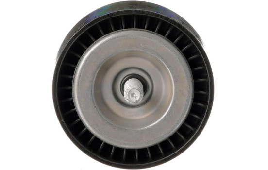 Deflection/Guide Pulley, v-ribbed belt DriveAlign® T36493 Gates, Image 3