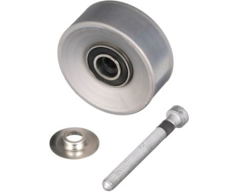 Deflection/Guide Pulley, v-ribbed belt DriveAlign® T36538 Gates