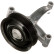 Deflection/Guide Pulley, v-ribbed belt DriveAlign® T36740 Gates