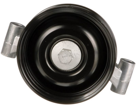 Deflection/Guide Pulley, v-ribbed belt DriveAlign® T36740 Gates, Image 2