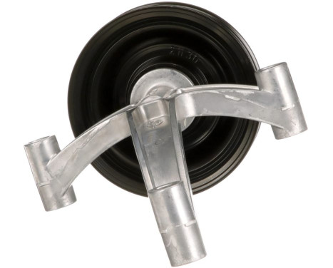 Deflection/Guide Pulley, v-ribbed belt DriveAlign® T36740 Gates, Image 3