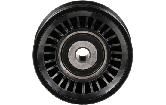Deflection/Guide Pulley, v-ribbed belt DriveAlign® T36763 Gates, Image 2
