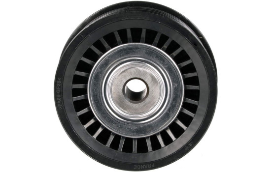 Deflection/Guide Pulley, v-ribbed belt DriveAlign® T36763 Gates, Image 3