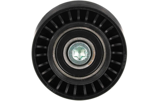 Deflection/Guide Pulley, v-ribbed belt DriveAlign® T36766 Gates, Image 2