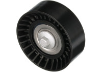 Deflection/Guide Pulley, v-ribbed belt DriveAlign® T36768 Gates