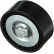 Deflection/Guide Pulley, v-ribbed belt DriveAlign® T36775 Gates