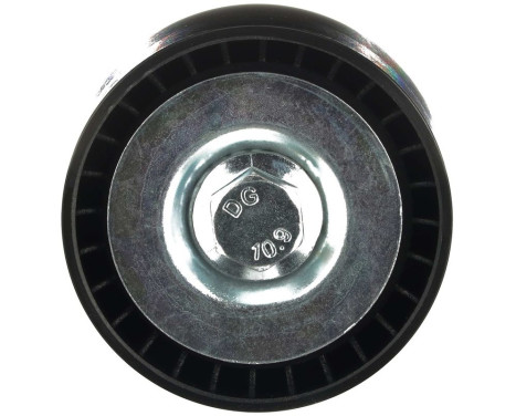 Deflection/Guide Pulley, v-ribbed belt DriveAlign® T36775 Gates, Image 2