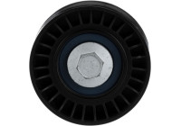 Deflection/Guide Pulley, v-ribbed belt DriveAlign® T36779 Gates