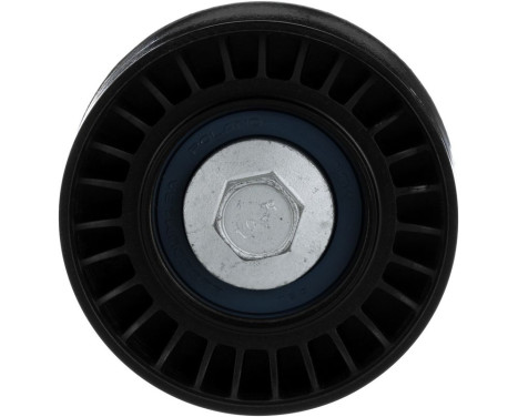 Deflection/Guide Pulley, v-ribbed belt DriveAlign® T36779 Gates