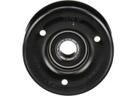 Deflection/Guide Pulley, v-ribbed belt DriveAlign® T36787 Gates