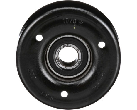 Deflection/Guide Pulley, v-ribbed belt DriveAlign® T36787 Gates