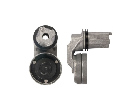 Deflection/Guide Pulley, v-ribbed belt DriveAlign® T36790 Gates
