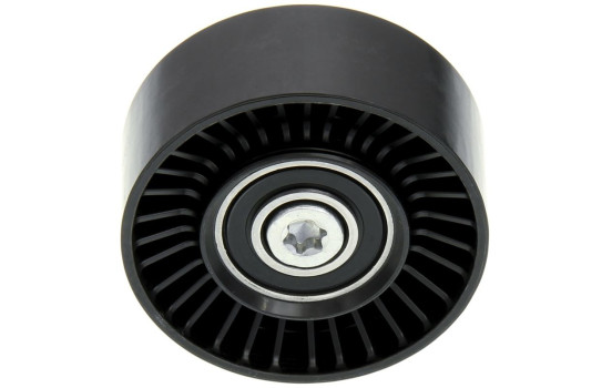 Deflection/Guide Pulley, V-ribbed belt DriveAlign® T36799 Gates