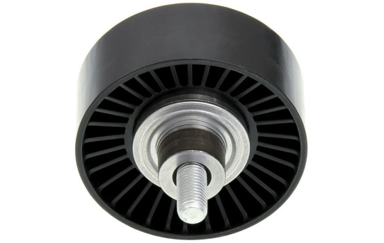 Deflection/Guide Pulley, V-ribbed belt DriveAlign® T36799 Gates, Image 2