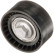 Deflection/Guide Pulley, v-ribbed belt DriveAlign® T36804 Gates