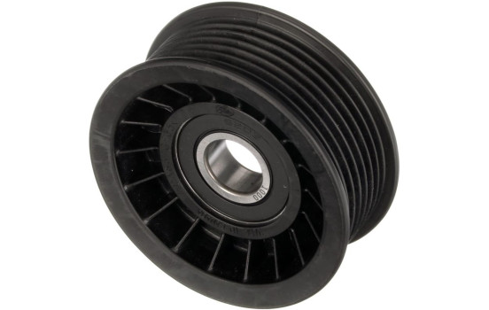 Deflection/Guide Pulley, v-ribbed belt DriveAlign® T38016 Gates
