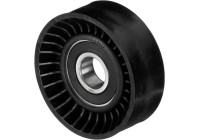 Deflection/Guide Pulley, v-ribbed belt DriveAlign® T38018 Gates