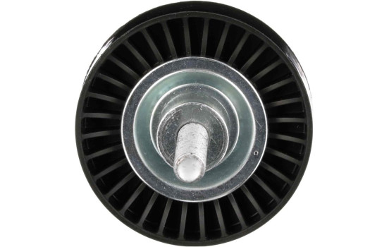 Deflection/Guide Pulley, v-ribbed belt DriveAlign® T38054 Gates, Image 3