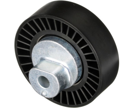 Deflection/Guide Pulley, v-ribbed belt DriveAlign® T38069 Gates, Image 2