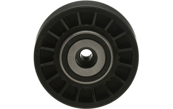 Deflection/Guide Pulley, v-ribbed belt DriveAlign® T38095 Gates, Image 2