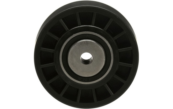 Deflection/Guide Pulley, v-ribbed belt DriveAlign® T38095 Gates, Image 3