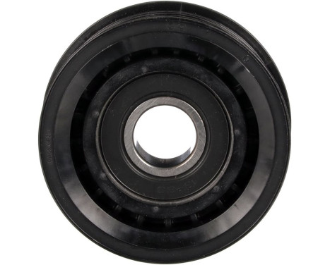 Deflection/Guide Pulley, v-ribbed belt DriveAlign® T38099 Gates, Image 3