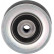 Deflection/Guide Pulley, v-ribbed belt DriveAlign® T38280 Gates, Thumbnail 2