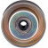 Deflection/Guide Pulley, v-ribbed belt DriveAlign® T38280 Gates, Thumbnail 3