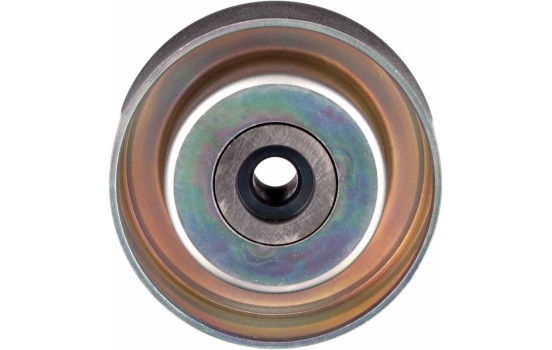 Deflection/Guide Pulley, v-ribbed belt DriveAlign® T38280 Gates, Image 3