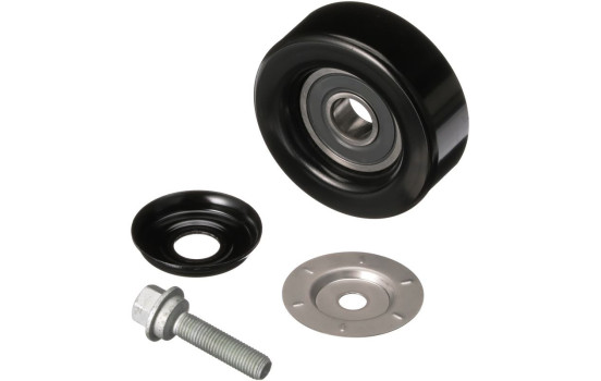 Deflection/Guide Pulley, v-ribbed belt DriveAlign® T39276 Gates