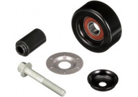 Deflection/Guide Pulley, v-ribbed belt DriveAlign® T39277 Gates