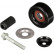 Deflection/Guide Pulley, v-ribbed belt DriveAlign® T39277 Gates