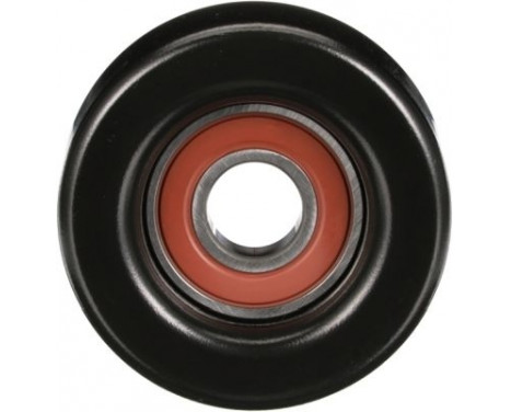 Deflection/Guide Pulley, v-ribbed belt DriveAlign® T39277 Gates, Image 2