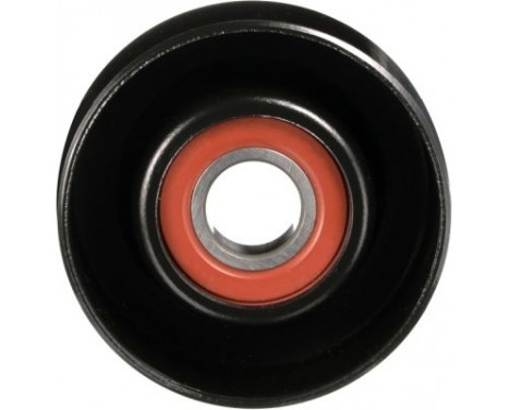 Deflection/Guide Pulley, v-ribbed belt DriveAlign® T39277 Gates, Image 3