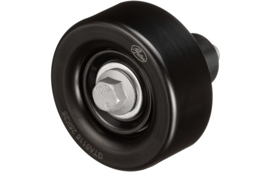 Deflection/Guide Pulley, v-ribbed belt DriveAlign® T39277 Gates