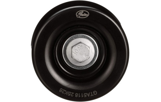 Deflection/Guide Pulley, v-ribbed belt DriveAlign® T39277 Gates, Image 2