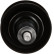 Deflection/Guide Pulley, v-ribbed belt DriveAlign® T39277 Gates, Thumbnail 3