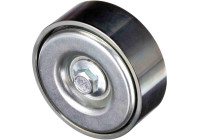 Deflection/Guide Pulley, v-ribbed belt FleetRunner? T36401 Gates