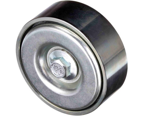 Deflection/Guide Pulley, v-ribbed belt FleetRunner? T36401 Gates