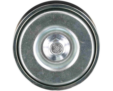 Deflection/Guide Pulley, v-ribbed belt FleetRunner? T36401 Gates, Image 2