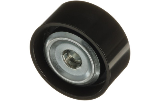 Deflection/Guide Pulley, V-ribbed belt FleetRunner™ T36669 Gates