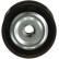 Deflection/Guide Pulley, V-ribbed belt FleetRunner™ T36669 Gates, Thumbnail 2