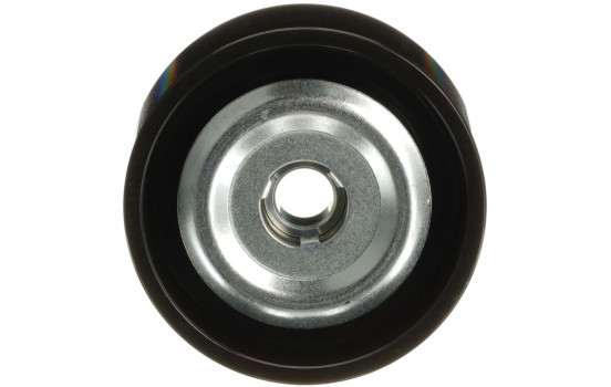 Deflection/Guide Pulley, V-ribbed belt FleetRunner™ T36669 Gates, Image 3