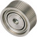 Deflection/Guide Pulley, V-ribbed belt FleetRunner™ T36670 Gates