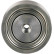 Deflection/Guide Pulley, V-ribbed belt FleetRunner™ T36670 Gates, Thumbnail 2