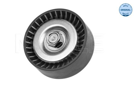 Deflection/Guide Pulley, v-ribbed belt MEYLE-ORIGINAL Quality, Image 2